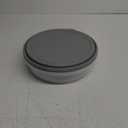 GoodCook EveryWare Extra Large 12 inch Round Container 2 pack, BPA Free