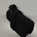 MUELLER Sports Medicine Adjust-to-Fit Thumb Stabilizer, Spica Splint, Thumb Pain Relief Brace for Men and Women, Ideal for De Quervain's Tenosynovitis, Arthritis, Sprains, Fits Right or Left (1 Count (Pack of 1), Black)