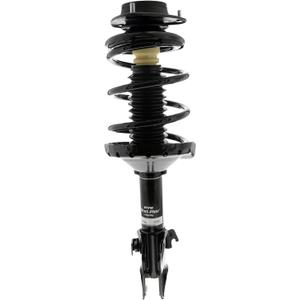 KYB SR4486 Strut-Plus Complete Corner Unit Assembly -Strut, Mount and Spring