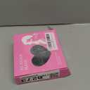 ALXNAN Clip in Hair Extensions, Black Long Wavy Hair Extensions for Women Clip Ins Soft Full Head Synthetic Hairpieces 20 Inch