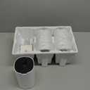TP-Link  S4 Mesh AC1900 WiFi System - Up to 5,500 Sq.ft. Coverage, Replaces WiFi Router and Extender, Gigabit Ports, Works with Alexa, 3-pack