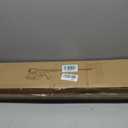 22" Cordless Hedge Trimmer, Electric Bush Trimmer with 2 Pack Battery