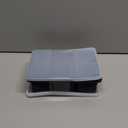 Large Ice Cube Tray for Whiskey: FDDBI Silicone Ice Cube Trays with Lid - 2Pack Big Square Old Fashioned Ice Cube Maker for Cocktail - 2inch Huge Cubed Ice Trays for Whisky