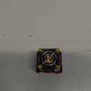 Hobby Fans RC Cooling Fan 28000RPM Aluminum RC Car Motor Fan with Heatsink for RC Car 1/8 1/10 540 550 F540 3650 3660 Motor (Silver)