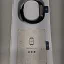 Fitbit Alta HR Fitness Tracker with Heart Rate, 7 Day Battery Life, Compatible with Smartphones, Tablets, Computers (Small, Black)