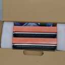 TN630 Toner Cartridge Replacement for Brother TN-630 Toner Cartridge Black High Yield Work with HL-L2300D HL-L2380DW HL-L2320D DCP-L2540DW MFC-L2700DW MFC-L2685DW 2 Pack