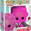 Funko Pop! Vinyl: Polly Pocket - Polly Pocket Flower