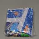 Infinno Inflatable Tummy Time Mat Premium Baby Water Play Mat for Infants and Toddlers Baby Toys for 3 to 24 Months, Strengthen Your Baby's Muscles, Portable