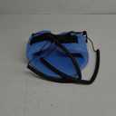 Swim Floating Belt,Water Aerobics Swimming Belt with Fixing Straps,Jogger Floatation Aid Buoyancy Belt for Swimming Pool Fitness and Fitness Workout Therapy (Regular Size, Blue)