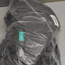 Infantino Flip 4-in-1 Convertible Baby Carrier, Adjustable, Ergonomic Babywearing, Registry Essential, Baby Carrier for Newborn to Toddler, Gray (Grey)