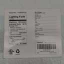 Linkind MR16 LED Bulb Dimmable, GU5.3 Bi-Pin Base MR16 LED Bulbs, 6.5W (70W Equivalent) 3000K Soft White 640lm MR16 LED Spot Lights, Recessed, Tracking Lights, 12V Low Voltage, 11Packs