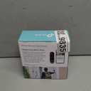 Kasa Smart Video Doorbell Camera Hardwired w/Chime, 2K Resolution, Always-on Power, Night Vision, 2-Way Audio, Real-Time Notification, Cloud & SD Card Storage, Works w/Alexa & Google Home (KD110)