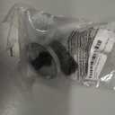 WPW10175695 Range Burner Control Knob W10175695 74011532 Genuine OEM Part