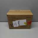 Amazon Basics Dog and Puppy Pee Pads, 5-Layer Leak-Proof Super Absorbent, Quick-Dry Surface, Potty Training, Regular (22x22"), 100 Count, Blue & White