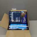 Goodnites Boys' Nighttime Bedwetting Underwear, Size Large (68-95 lbs), 34 Ct (2 Packs of 17), Packaging May Vary