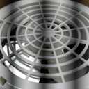 VEVOR Water Distiller, 1.1 Gal Distilled Water Machine, 750W Pure Water Distilling w/BPA Free Plastic Container, Water Distillation Kit w/Button, Countertop Distilled Water Maker for Home, White