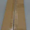 Wedding Welcome Sign Holder, 68x31x 20 Welcome to Our Wedding Sign Adjustable Display Stand with 4 Leather Hanging Straps,Gold Easel Stand Personalized for Baby Bridal Valentine