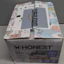 Brita Large 10-Cup Water Filter Pitcher Only (White)