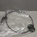 Dorman 905-150 Automatic Transmission Shifter Cable Compatible with Select Ford Models