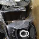 Engine Motor Mount Set Compatible with Chrysler Town & Country 20112016 3.6L Dodge Grand Caravan 20112020 3.6L Ram C/V 20122015 3.6L VW Routan 20112014 3.6L Replace # A5665 A5480 A5589 A5577