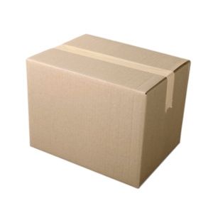 Box With Mixed Items