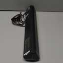 BLUEDEE Computer Speakers for Desktop PC, Computer Sound bar, HiFi Stereo Speakers for Computer Desktop, Bluetooth 5.0 and 3.5mm Aux-in PC Soundbar, USB/USB C Powered Gaming Speakers for pc, Laptop