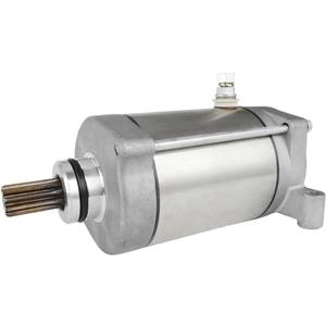 Starter Motor Engine Starter Motor for Wolverine for Rhino 450 660 for YXR45F for YXR45FSE for YXR660FA for YXR660FSE for YFM45FX for YFM45