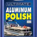STAR BRITE Ultimate Aluminum Polish - 16 OZ (087616)