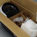 Cordless Immersion Hand Blender, 5-in-1 Variable Speed blender handheld,Rechargeable with 2000mAh Battery, BPA-Free & Dishwasher-Safe Accessories:700ml Beaker,Chopper,Whisk & Milk Frother,Grey