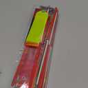 20 Pack Ribbon Dancing Wands Party Favors for Kids, Rainbow Birthday Decorations, Princess Party Supplies, Girls Party Games, Gymnastics Goody Bag Stuffers (Rainbow)