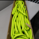 Flexzilla Garden Hose 5/8 in. x 100 ft., Lightweight All-Weather Water Hose, Durable and Flexible, Leak-Free Connections