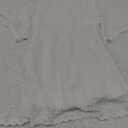 Youwon Flower Girls Dress Lace Dress Vintage Country Wedding Party Dress 110