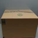 Pet Prime Upgraded Automatic Dog Ball Launcher for Large Dogs,Interactive Rechargeable Dog Ball Thrower Launcher Toy,Adjustable 10-64ft,6PCS 2.5" ETPU Balls & 1 Whistle Included,Outdoor Use