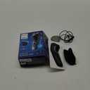 Philips Norelco Shaver 3600 Series, Wet and Dry Electric Shaver, P-Cap, Travel Pouch, Storm Blue, Model S3243/91