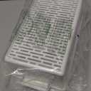 OXO Good Grips Produce Saver – Medium Bin, 13.8 x 7.4 x 4.7 in, White