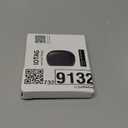 Android Air Tracker Smart Tags -4 Pack, Bluetooth Luggage Tracker Anti Lost Keys Finder/Item Locator with Holder Case Work with Google's Find Hub for Key, Backpack, Luggage, Wallet, Precise Position