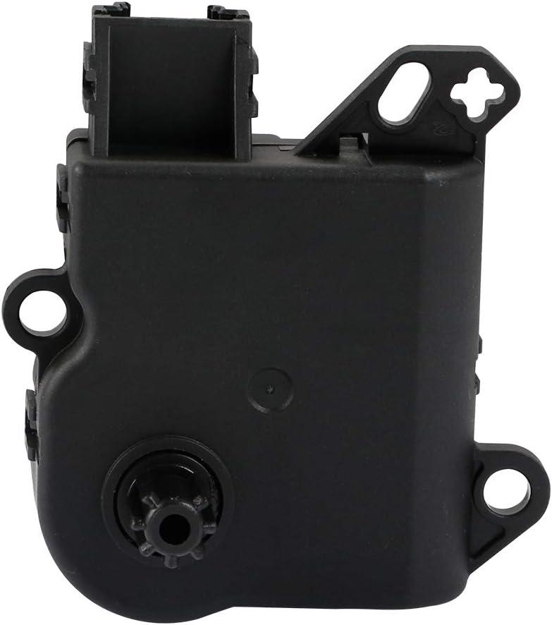 YCT HVAC Heater AC Auto-Temp Temperature Control Blend Air Door Actuator Motor YH1933 YH1777 YH1879 604-252 Fits Ford Flex 2009 F150 2009-2014 Expedition 2009-2016 Lincoln Navigator 2006-2016