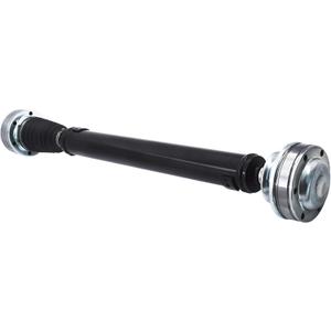 waltyotur Front Drive Shaft Prop Assembly Replacement for Liberty 3.7L 2002-2007 52111596AB 52111596AA