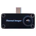 TIOP01-HK  Thermal Camera for Android (Type-C), 3232 IR, -4F to 1832F, 10g Ultra Light  Plug & Play for Home & DIY