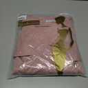 Bbonlinedress Vintage Cocktail Dress V Neck Women Formal Wedding Guest Retro Church Tea Length Mother of The Bride Dress M