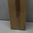 2 Gallon Large Drink Dispenser for Parties,Glass Beverage Dispenser with Stand,Water Drink Dispenser with Airtight Valve,Lemonade Dispenser for Fridge,Water, Juice,Punch,Cocktails,Ice Tea & Sun Tea-8L