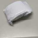 FONHCOO Ski Goggles for Men Women, Anti-Fog OTG Snow Snowboard Glasses with Detachable Lens for Skiing Skating, UV Protection (Pink Vlt 38.2%)