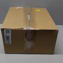 Tail lights Assembly Compatible with 2019-2025 Chevy Silverado 1500 2500HD 3500HD,Rear Light Taillights Replacement for GM2801308 84554656 GM2800308 84554657