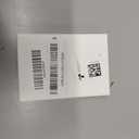 2 Pack-USB C Headphones for iPhone 17/16/15, Type C Earbuds Wired Earbuds with Microphone & Remote Control Noise Cancelling Earphones, Compatible with iPhone 17/16/15 Pro Max, iPad, Most USB C Jack (White)