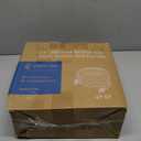 Giraffe Tools Pressure Washer Hose 50FT 1/4", 3200 PSI Power Washer Hose for Replacement, Kink Resistant High Pressure Washing Hose Extension with M22-14mm Fittings, 2 Quick Connectors