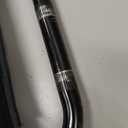 Pro Taper SE Series 7/8" Standard Handlebars - XR 50/Jet Black