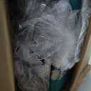 Yes4All Adjustable Workout Aerobic Exercise Step Platform Health Club Size with 4 Adjustable Risers Included and Extra Risers Options (A. Green/Black)