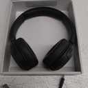 Sony WH-CH520 Wireless Headphones Bluetooth On-Ear Headset with Microphone, Black New