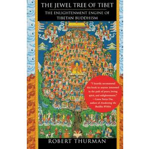 The Jewel Tree of Tibet: The Enlightenment Engine of Tibetan Buddhism
