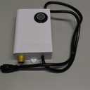 110V Tankless Water Heater Electric